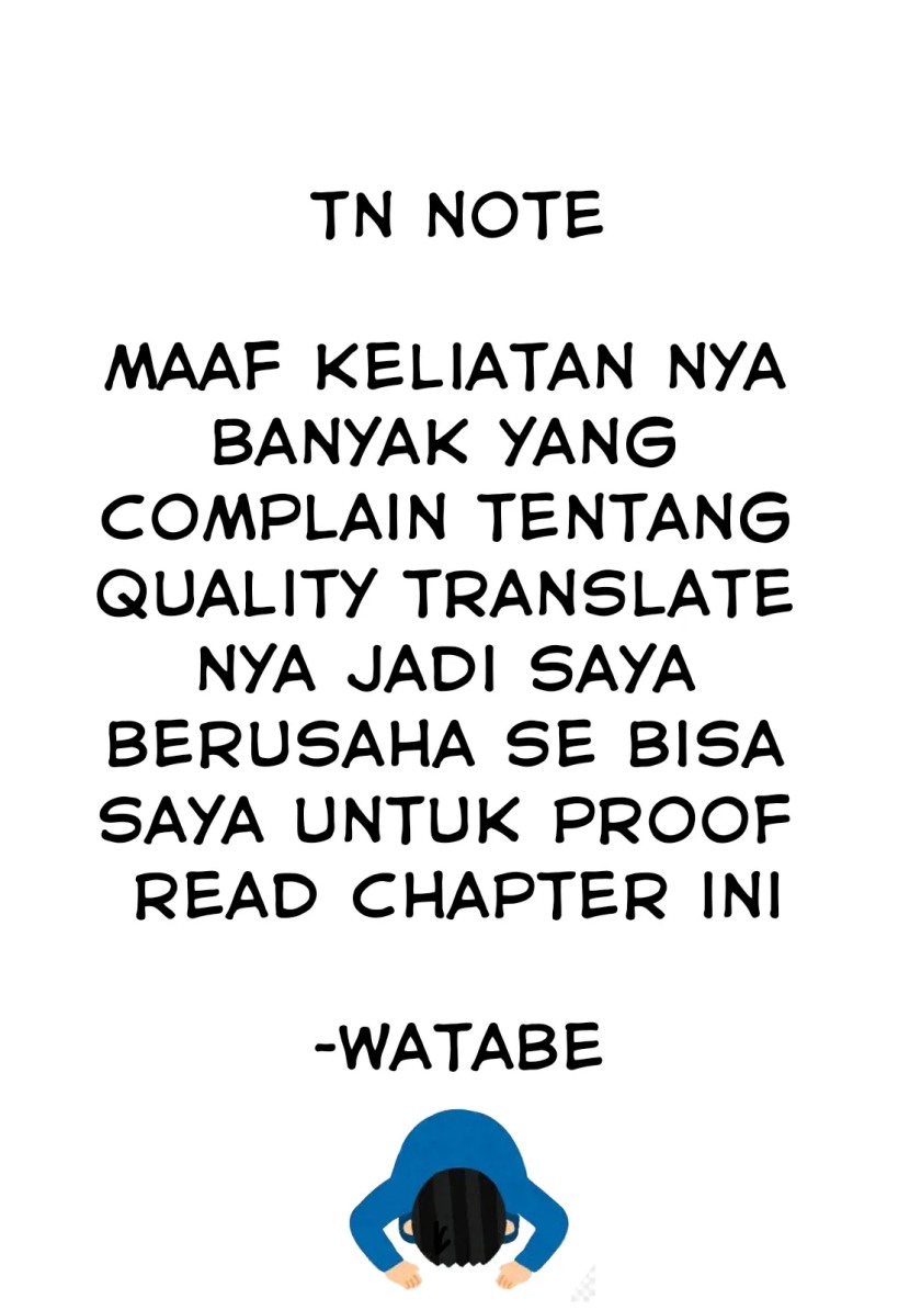 The Galaxy Next Door Chapter 03 Gambar 34
