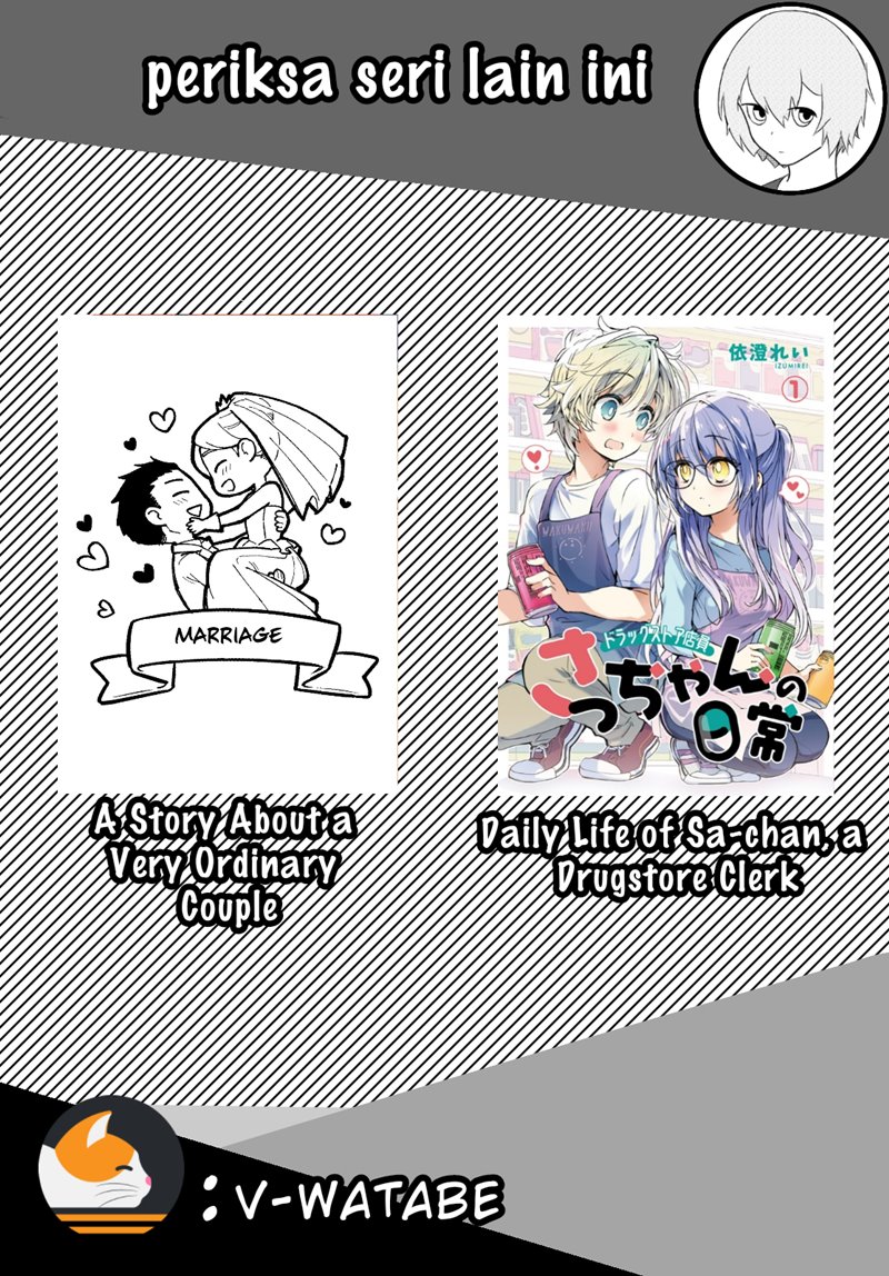 The Galaxy Next Door Chapter 02 Gambar 35