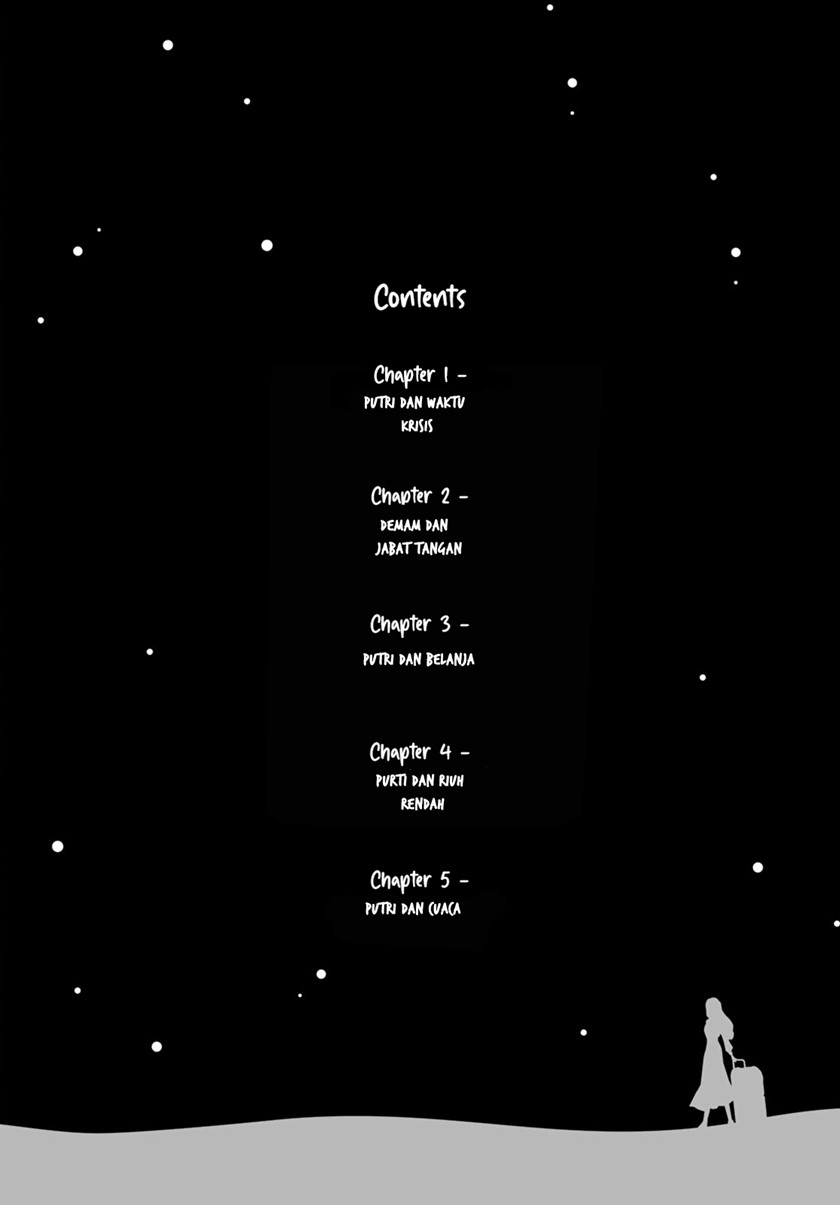 The Galaxy Next Door Chapter 01 Gambar 3