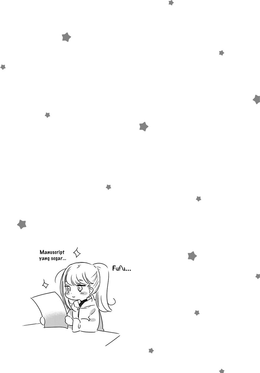 The Galaxy Next Door Chapter 01 Gambar 47