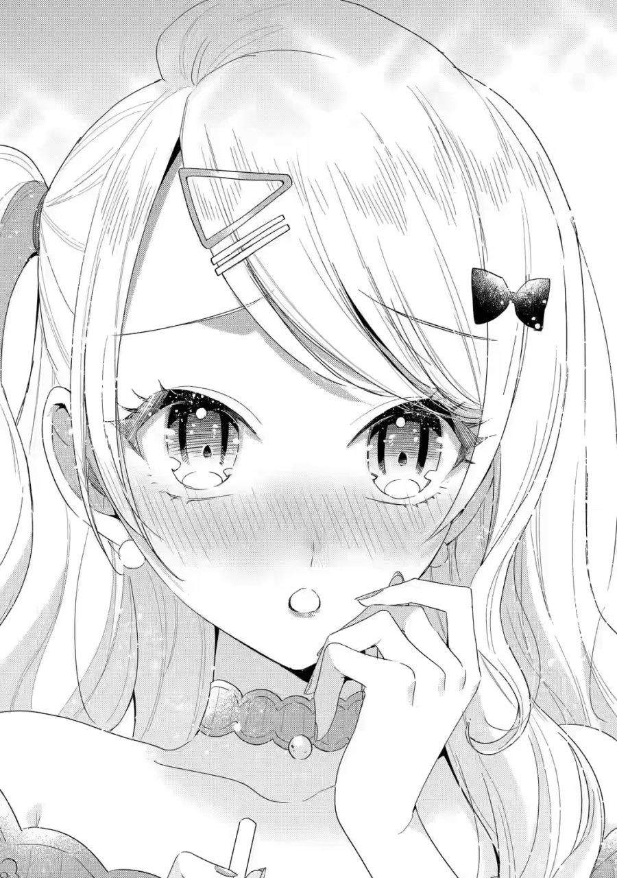 Keiken Zumi na Kimi to, Keikein Zero na Ore ga, Otsukiai Suru Hanashi Chapter 02 Gambar 37