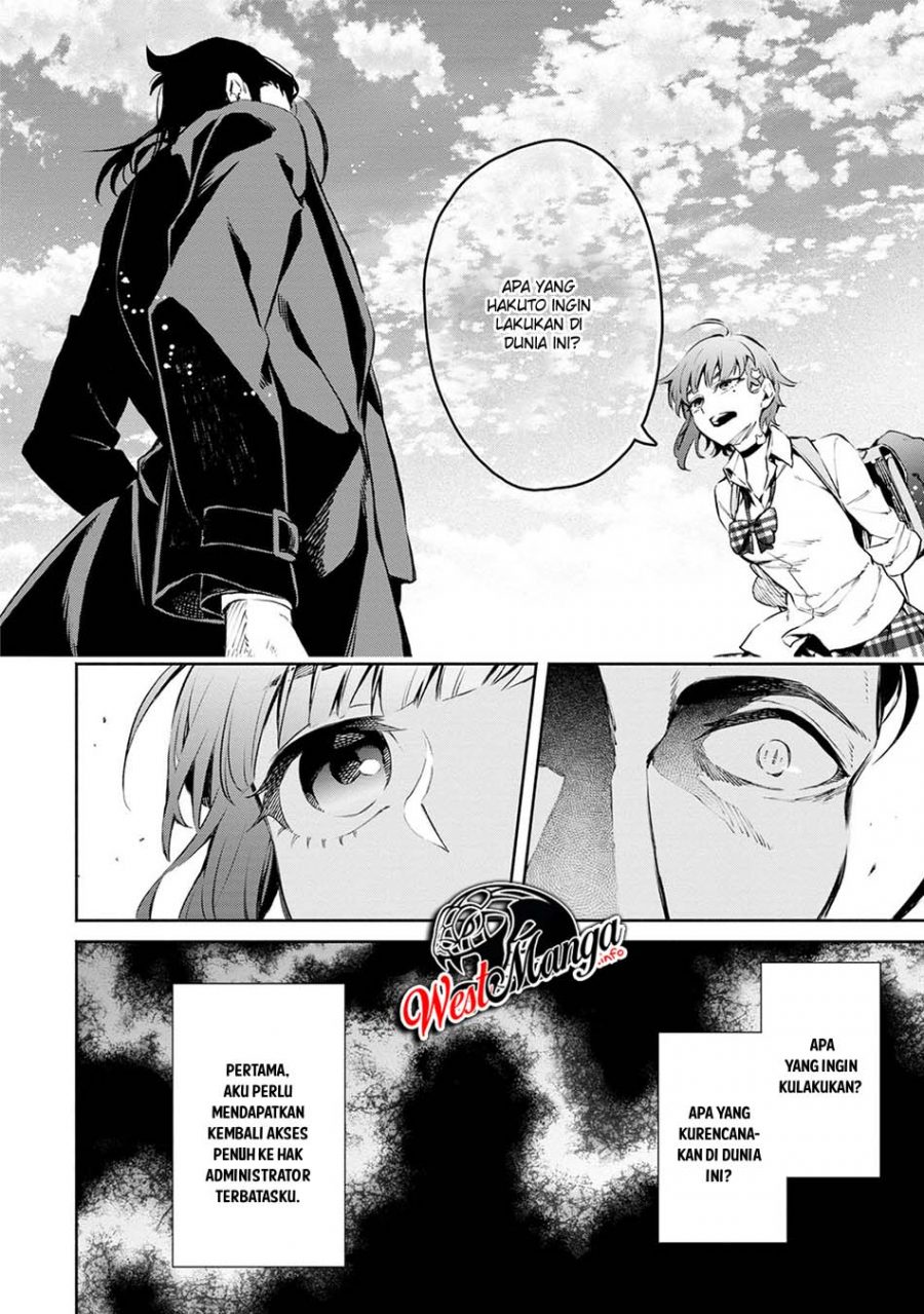 Maou-sama, Retry! R Chapter 01 Gambar 30