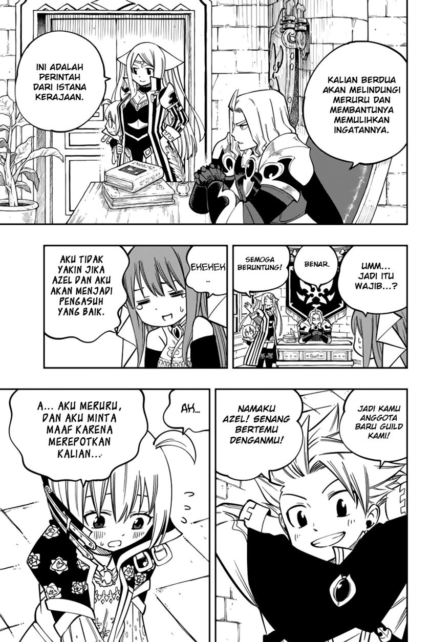 Gate of Nightmares Chapter 13 Gambar 10