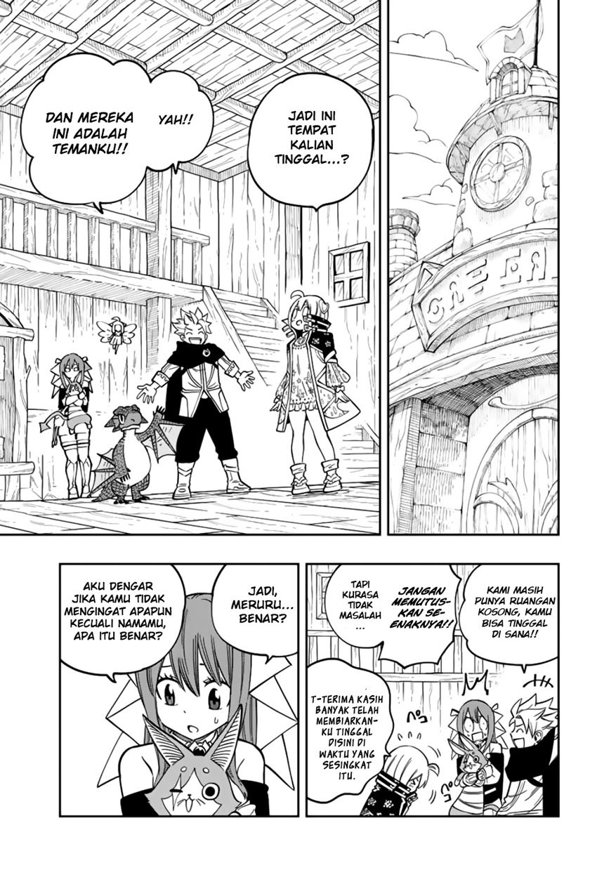 Gate of Nightmares Chapter 13 Gambar 12