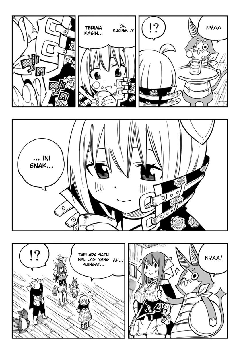 Gate of Nightmares Chapter 13 Gambar 14