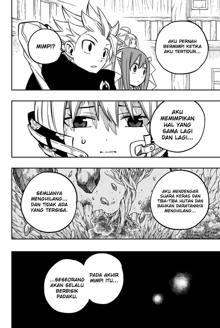 Gate of Nightmares Chapter 13 Gambar 15