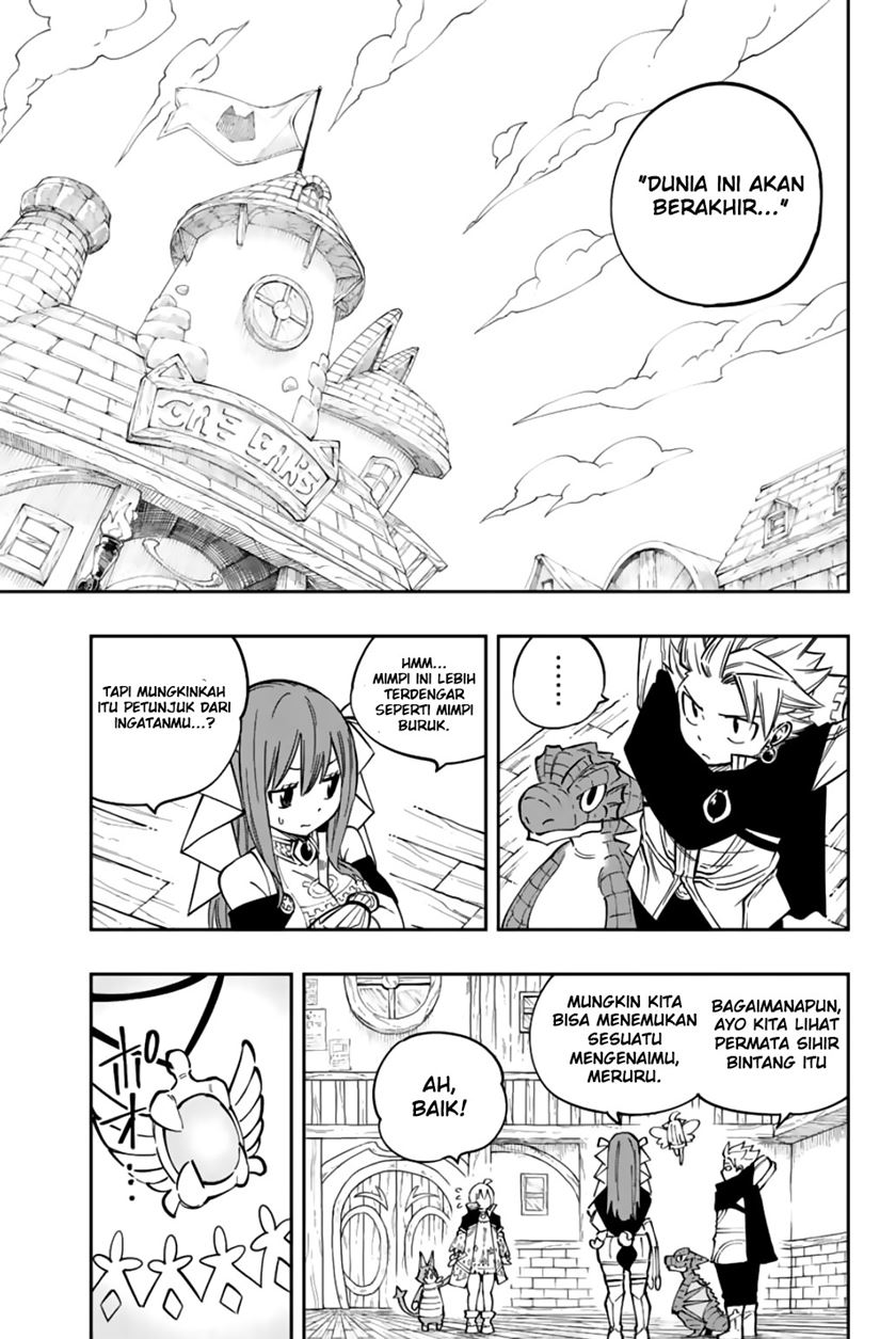Gate of Nightmares Chapter 13 Gambar 16