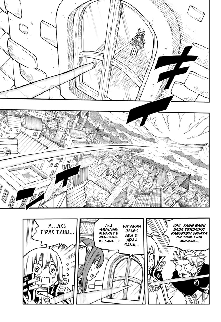 Gate of Nightmares Chapter 13 Gambar 18