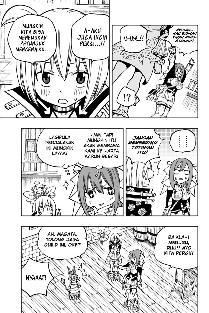 Gate of Nightmares Chapter 13 Gambar 20