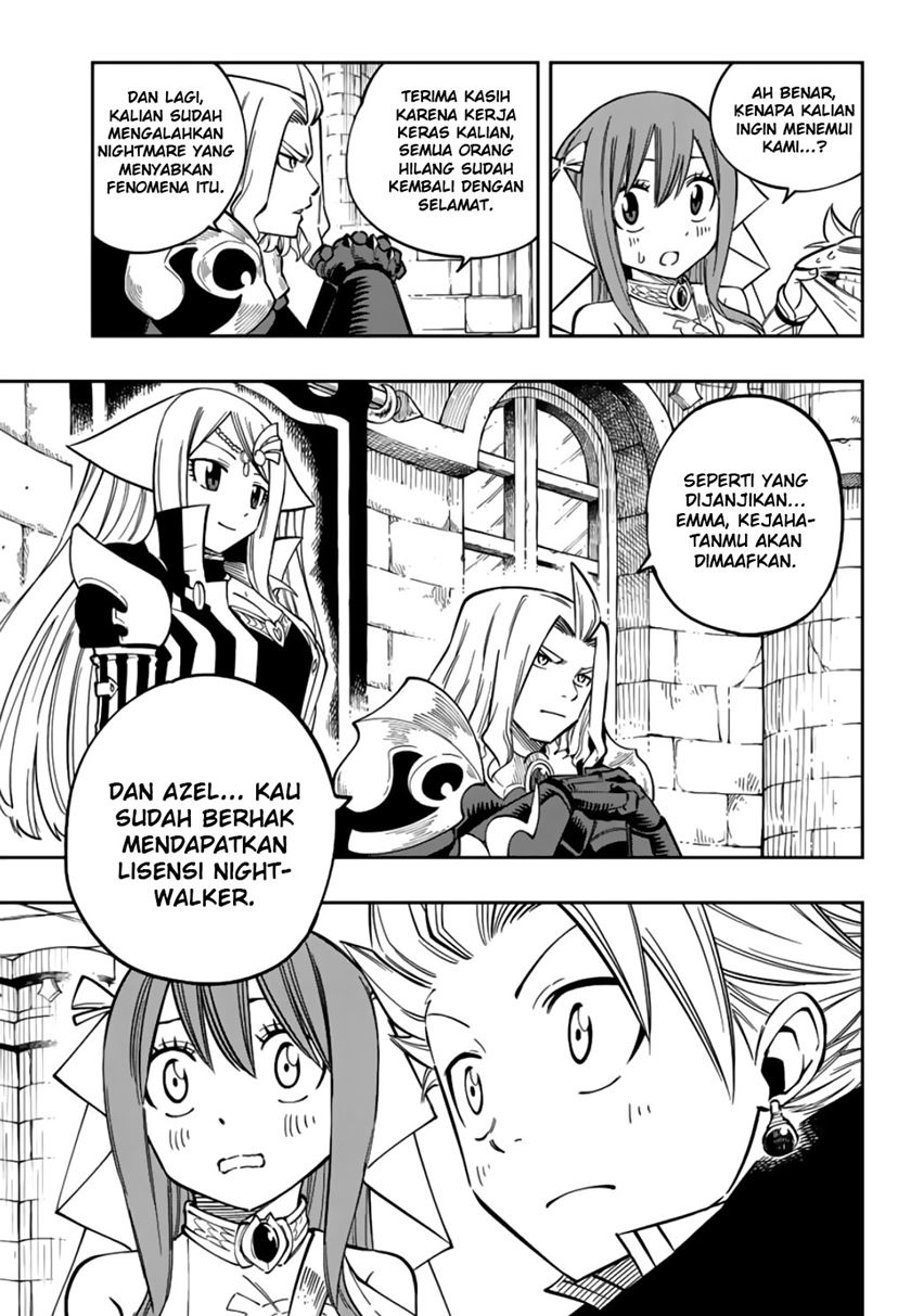 Gate of Nightmares Chapter 13 Gambar 6