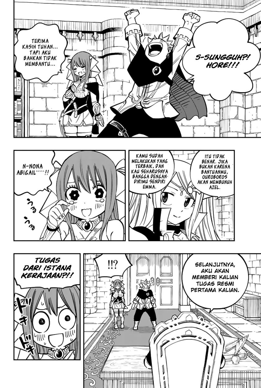 Gate of Nightmares Chapter 13 Gambar 7