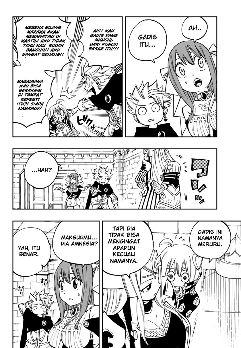 Gate of Nightmares Chapter 13 Gambar 9