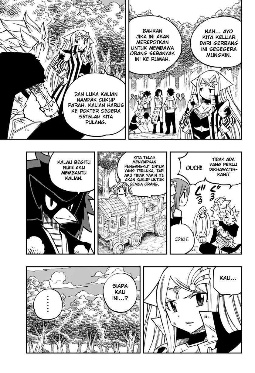 Gate of Nightmares Chapter 12 Gambar 10