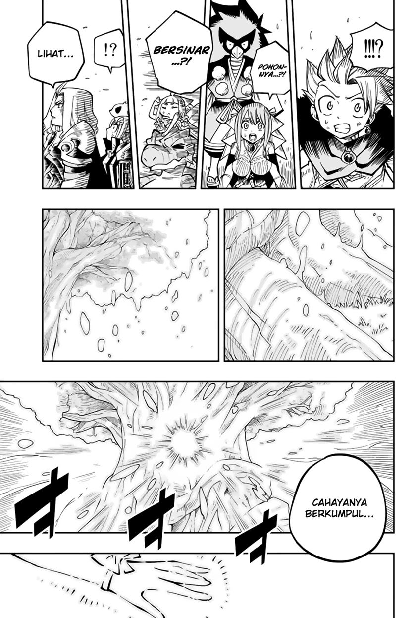 Gate of Nightmares Chapter 12 Gambar 15
