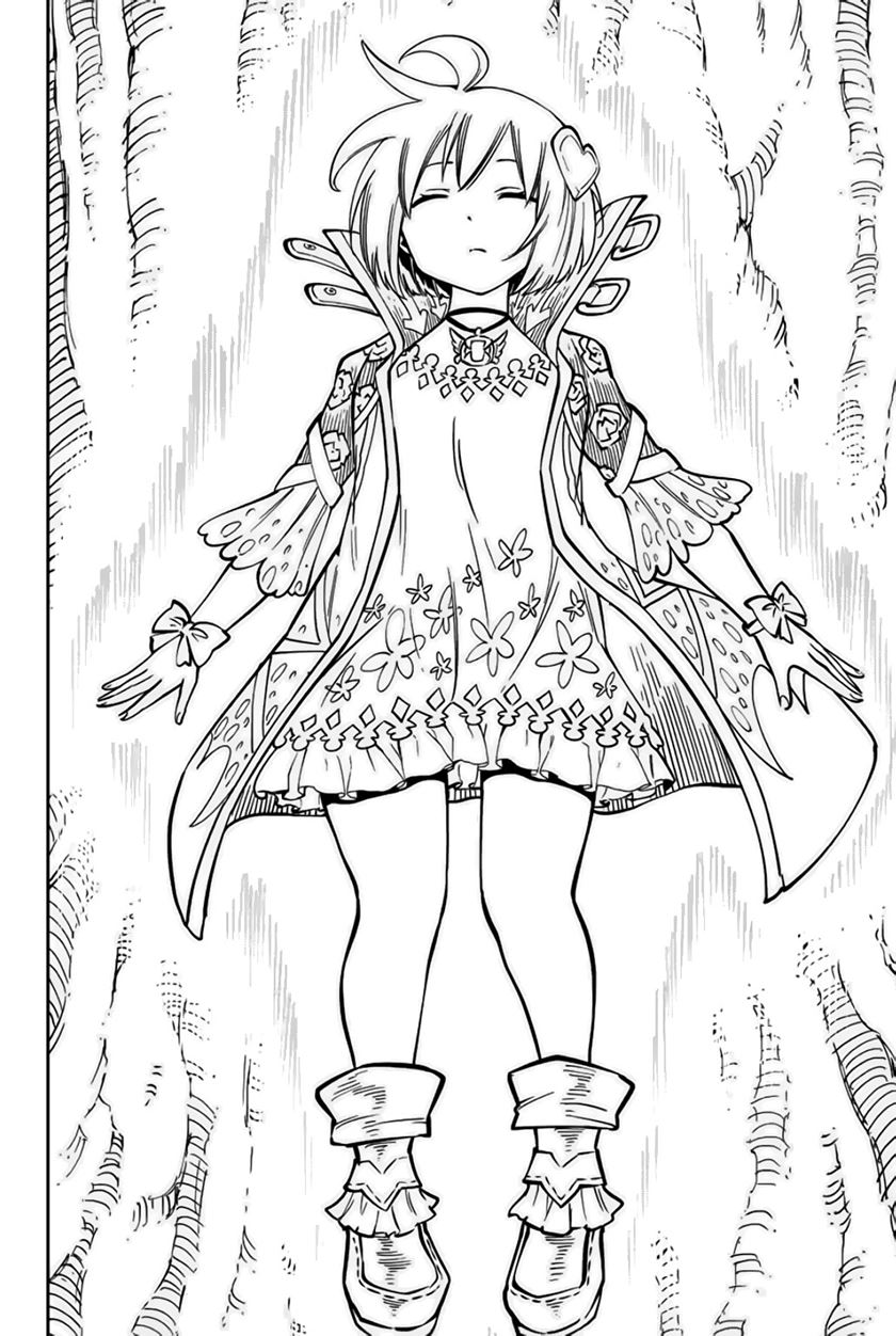 Gate of Nightmares Chapter 12 Gambar 16