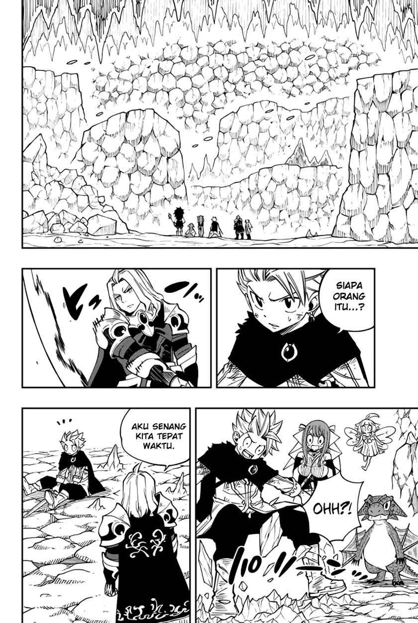 Gate of Nightmares Chapter 12 Gambar 3