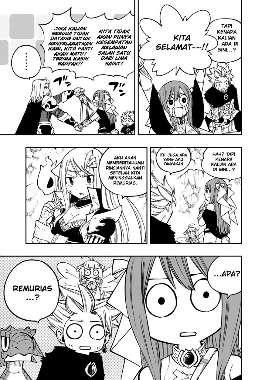 Gate of Nightmares Chapter 12 Gambar 4