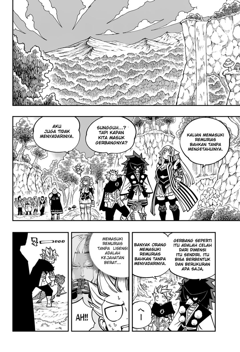 Gate of Nightmares Chapter 12 Gambar 5