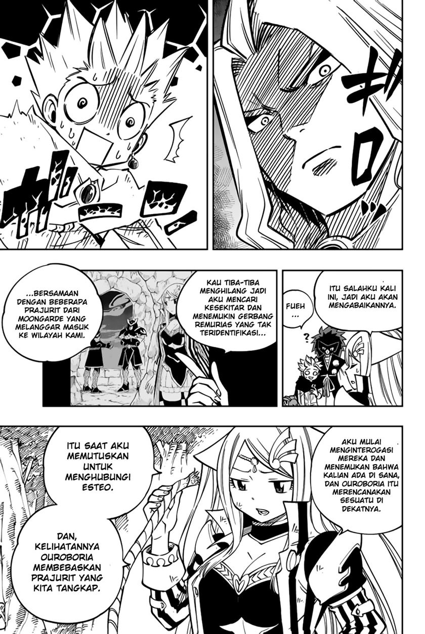 Gate of Nightmares Chapter 12 Gambar 6