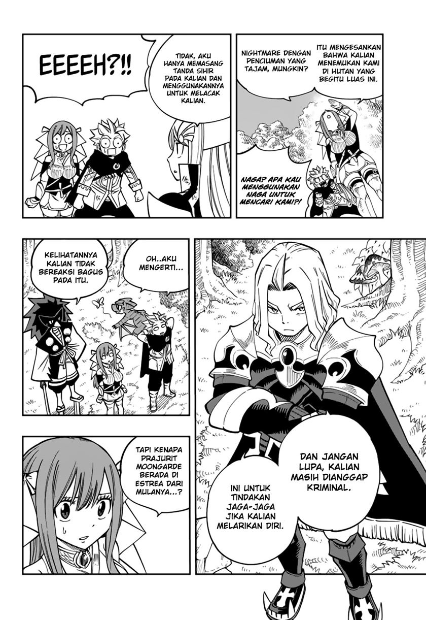 Gate of Nightmares Chapter 12 Gambar 7