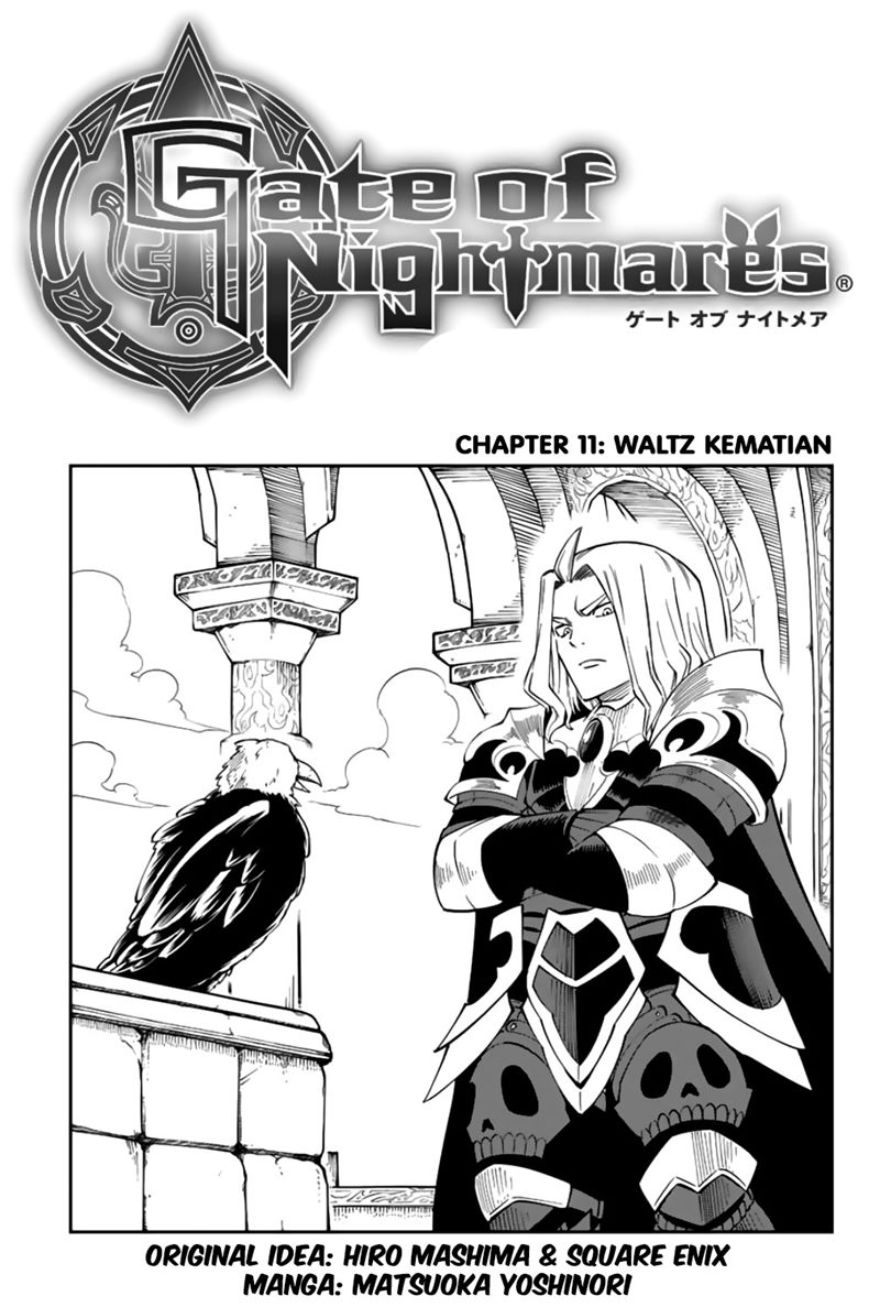 Baca Komik Gate of Nightmares Chapter 11 Gambar 1