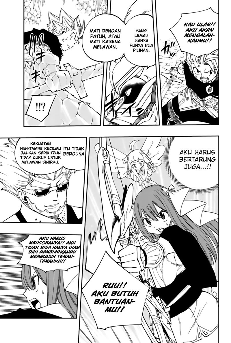 Gate of Nightmares Chapter 11 Gambar 10