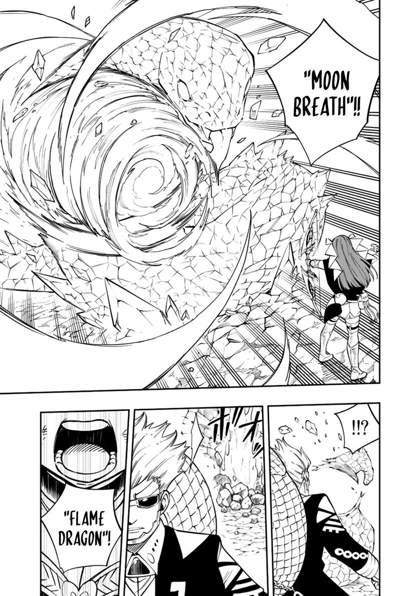 Gate of Nightmares Chapter 11 Gambar 12
