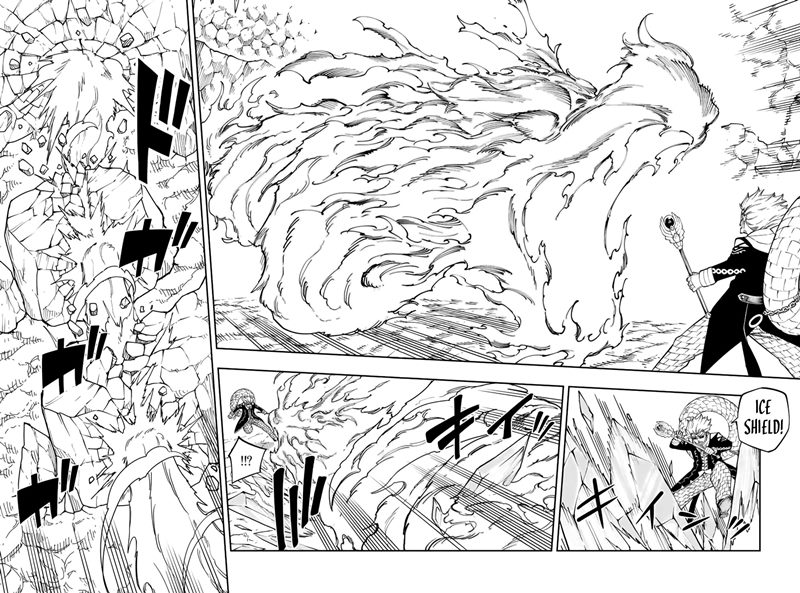 Gate of Nightmares Chapter 11 Gambar 13