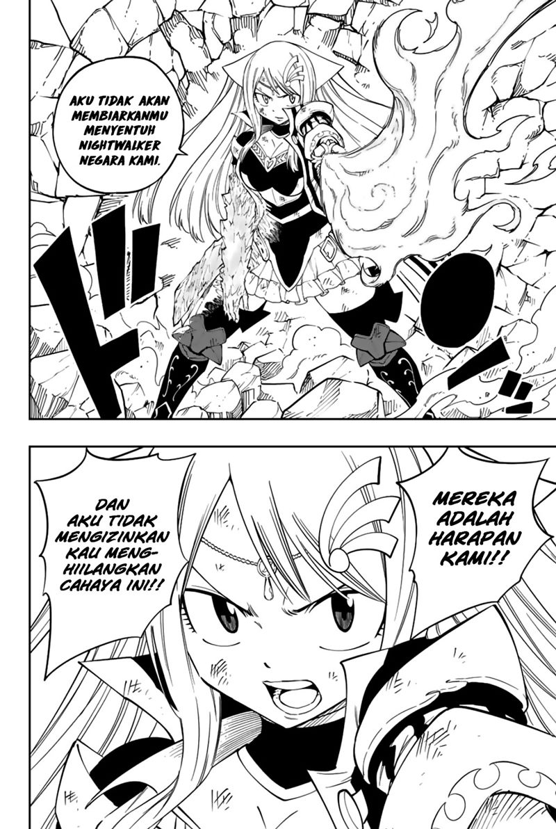 Gate of Nightmares Chapter 11 Gambar 14