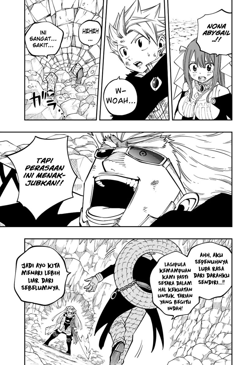 Gate of Nightmares Chapter 11 Gambar 15