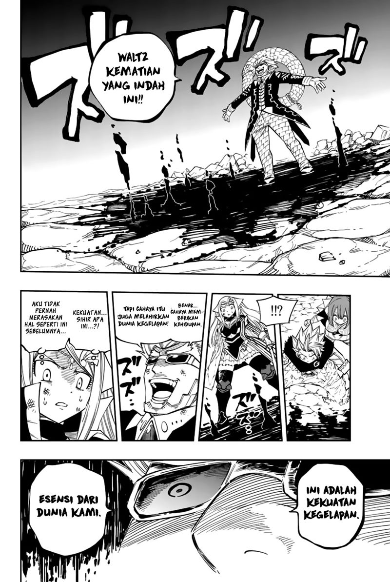 Gate of Nightmares Chapter 11 Gambar 16