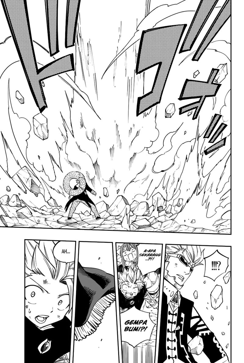Gate of Nightmares Chapter 11 Gambar 17