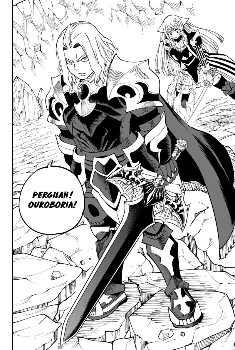 Gate of Nightmares Chapter 11 Gambar 18