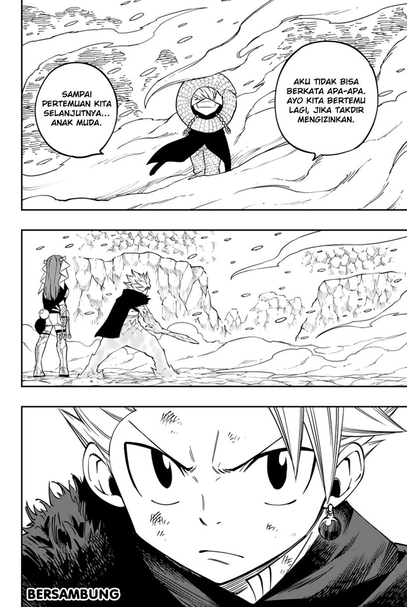 Gate of Nightmares Chapter 11 Gambar 20