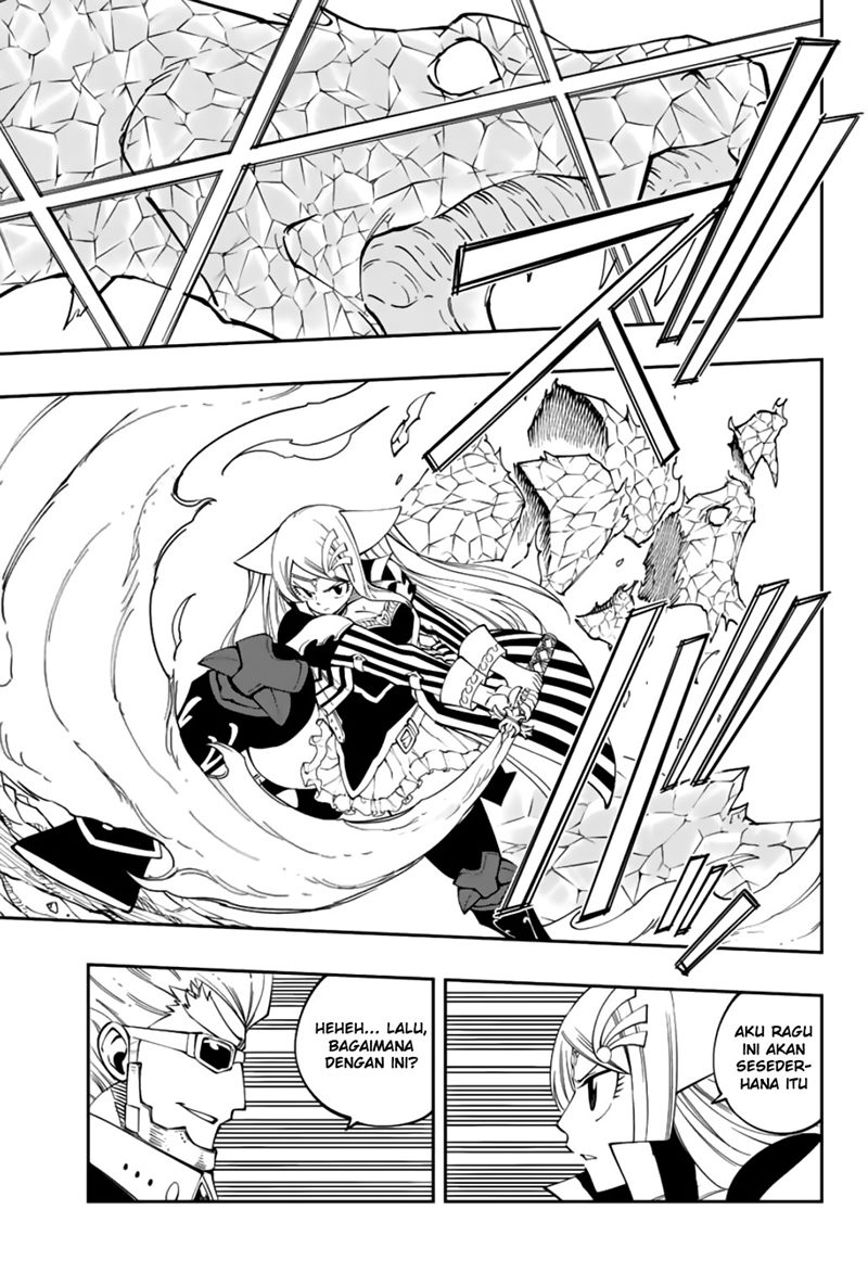 Gate of Nightmares Chapter 11 Gambar 4