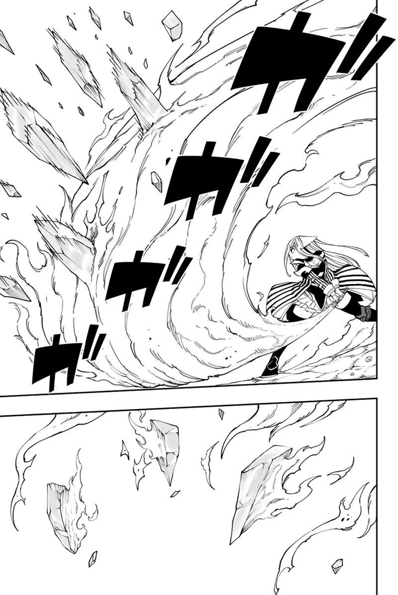 Gate of Nightmares Chapter 11 Gambar 6
