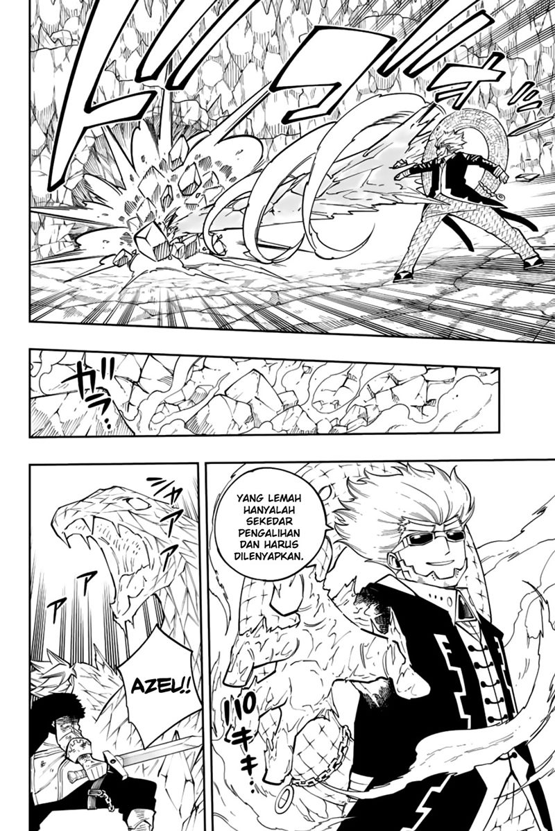 Gate of Nightmares Chapter 11 Gambar 9