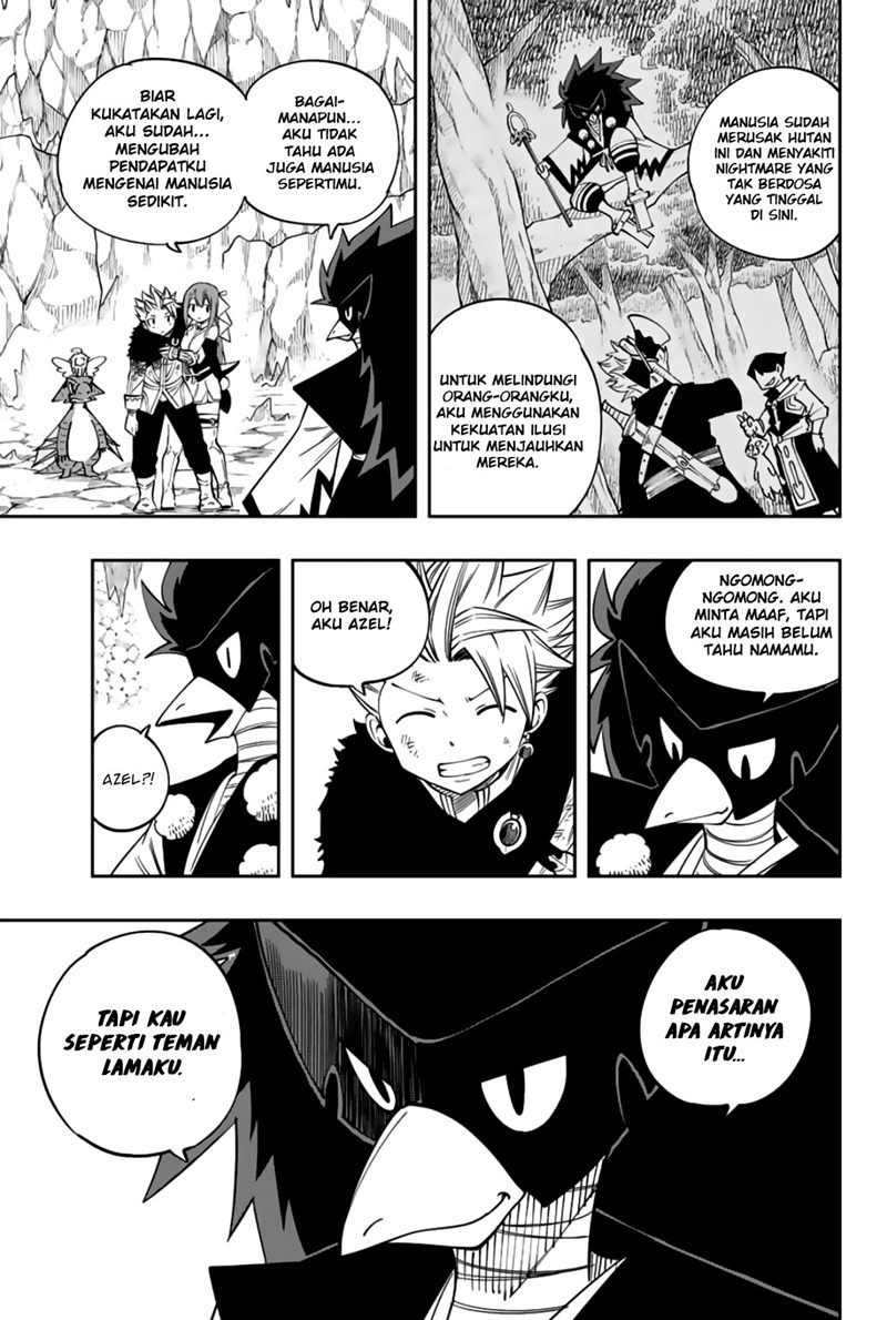 Gate of Nightmares Chapter 10 Gambar 10