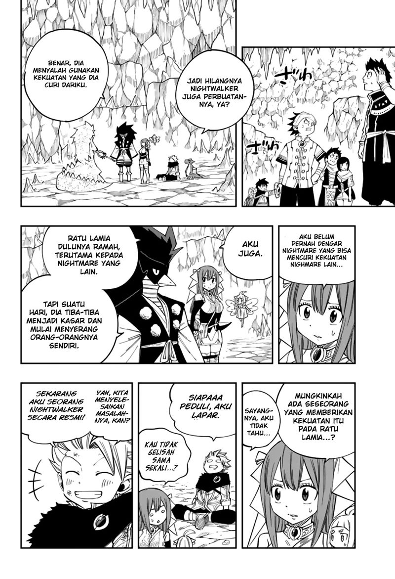 Gate of Nightmares Chapter 10 Gambar 11