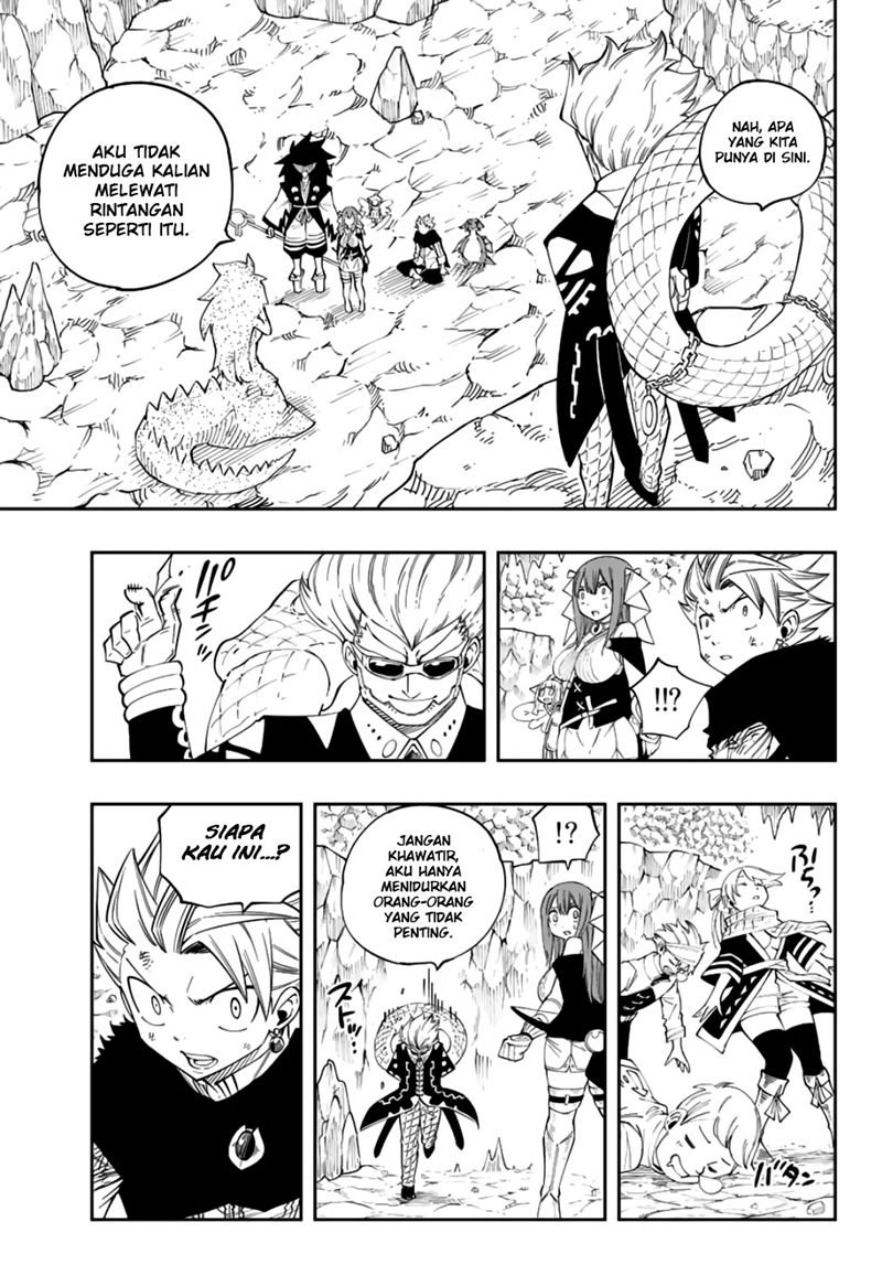 Gate of Nightmares Chapter 10 Gambar 12