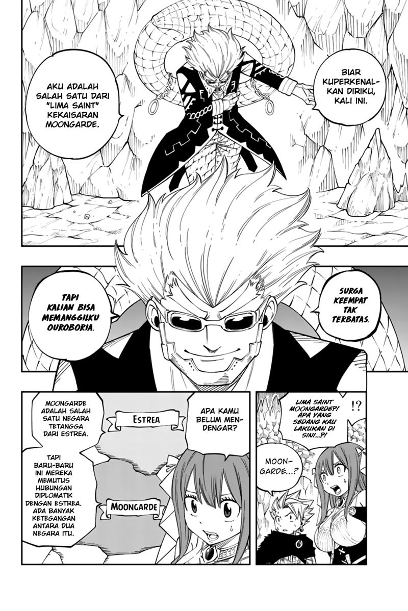Gate of Nightmares Chapter 10 Gambar 13