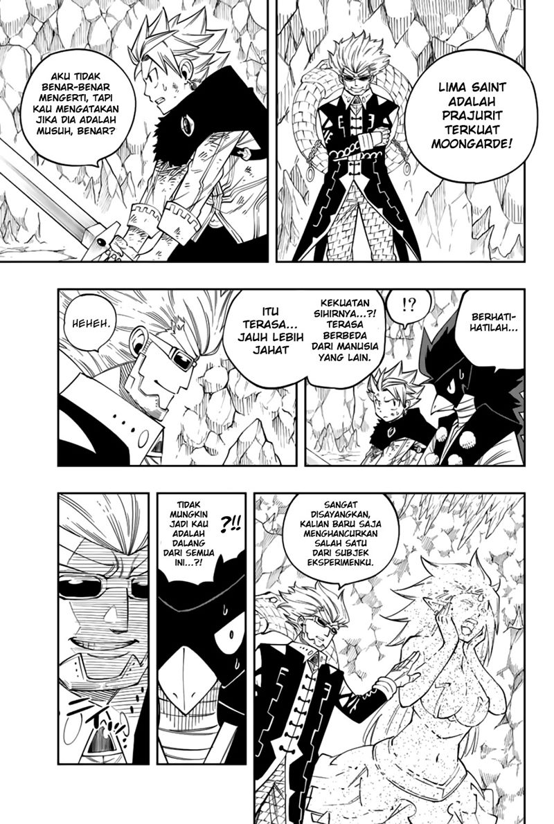 Gate of Nightmares Chapter 10 Gambar 14
