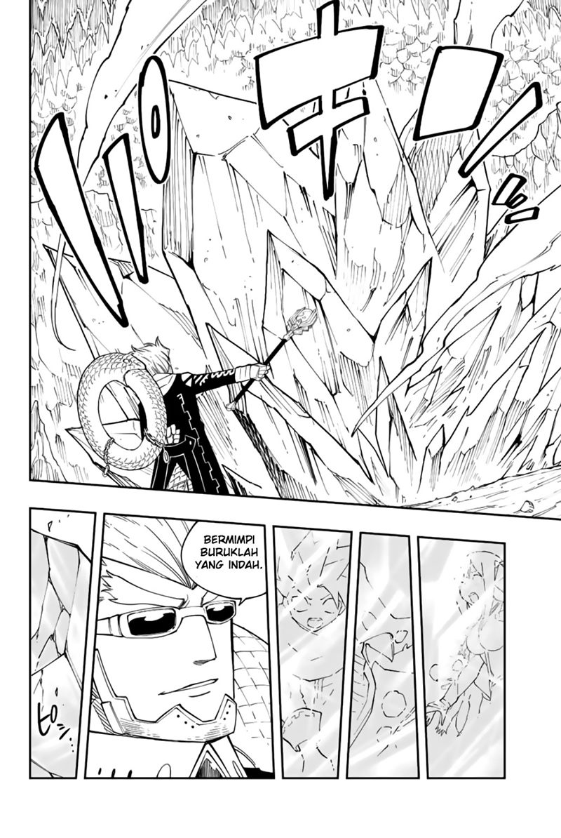 Gate of Nightmares Chapter 10 Gambar 17