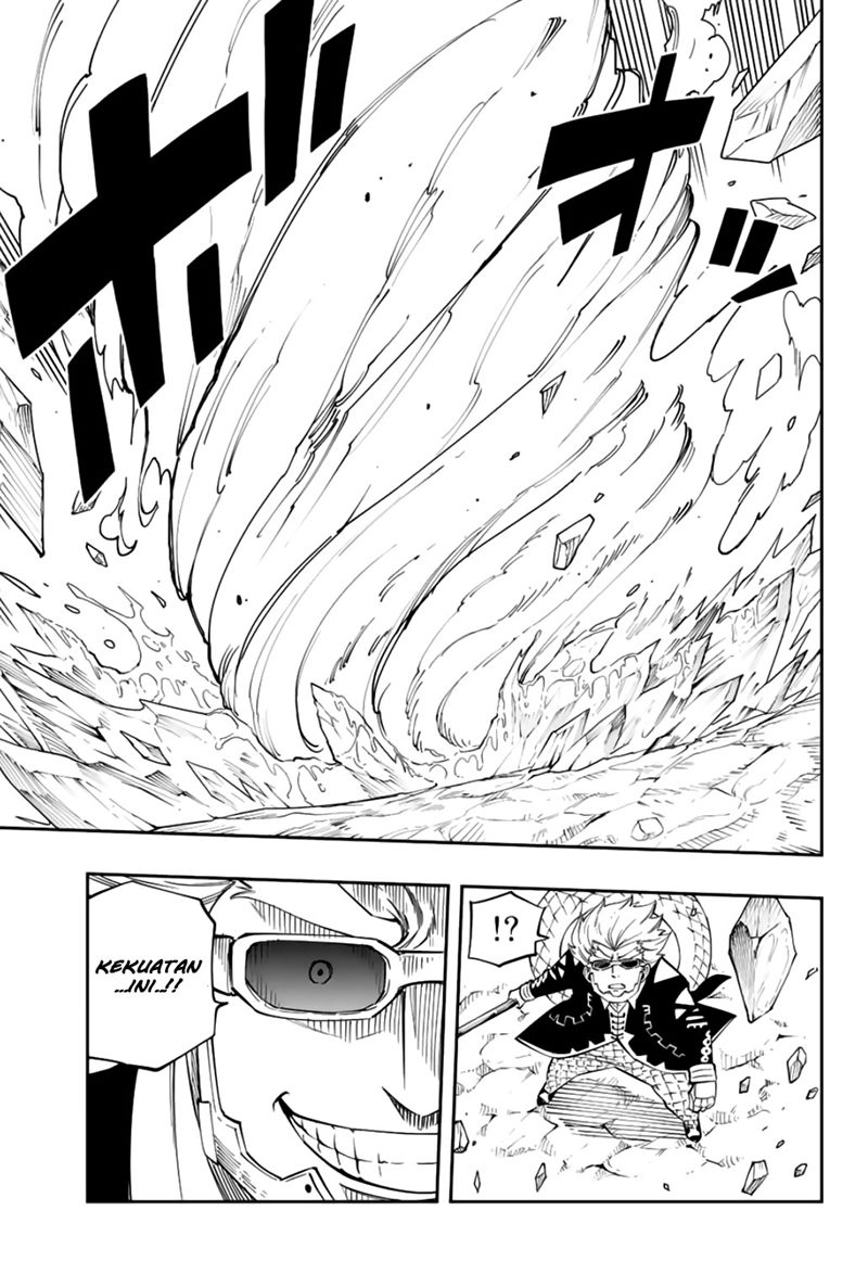 Gate of Nightmares Chapter 10 Gambar 18