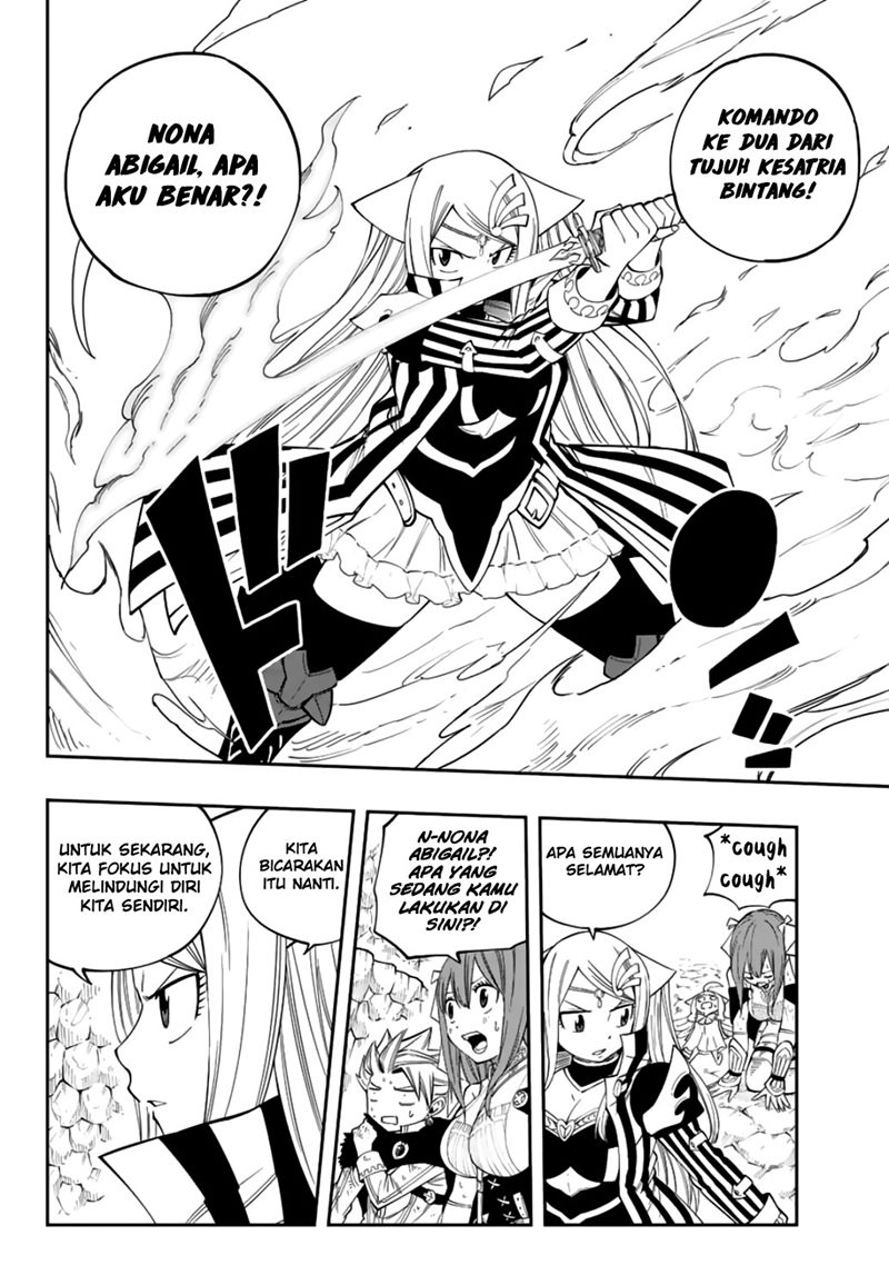 Gate of Nightmares Chapter 10 Gambar 19