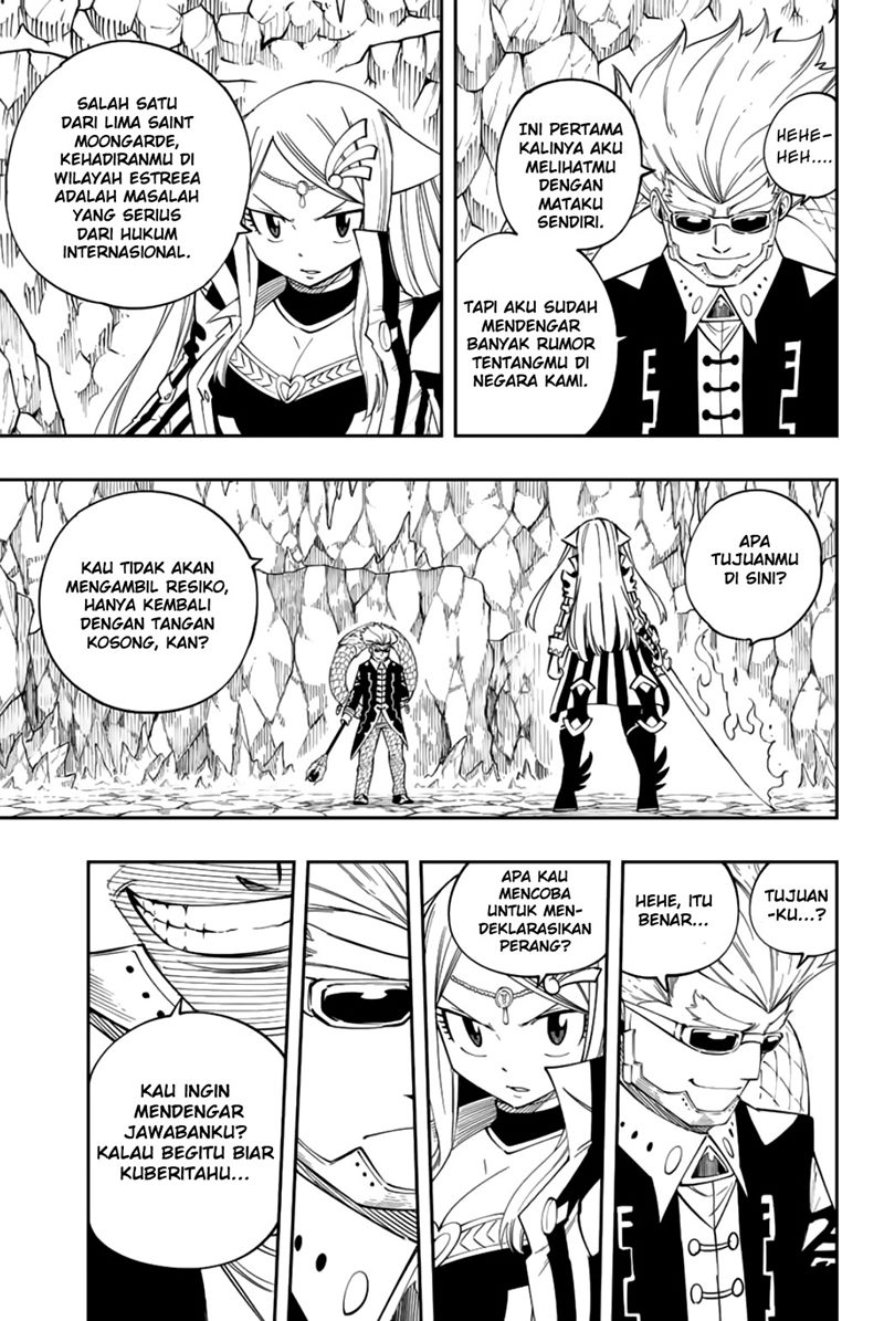 Gate of Nightmares Chapter 10 Gambar 20