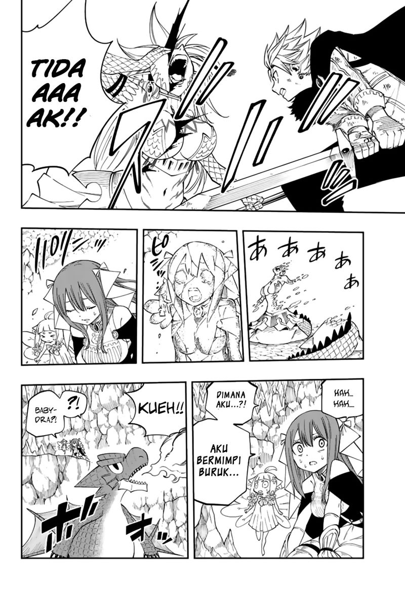 Gate of Nightmares Chapter 10 Gambar 3