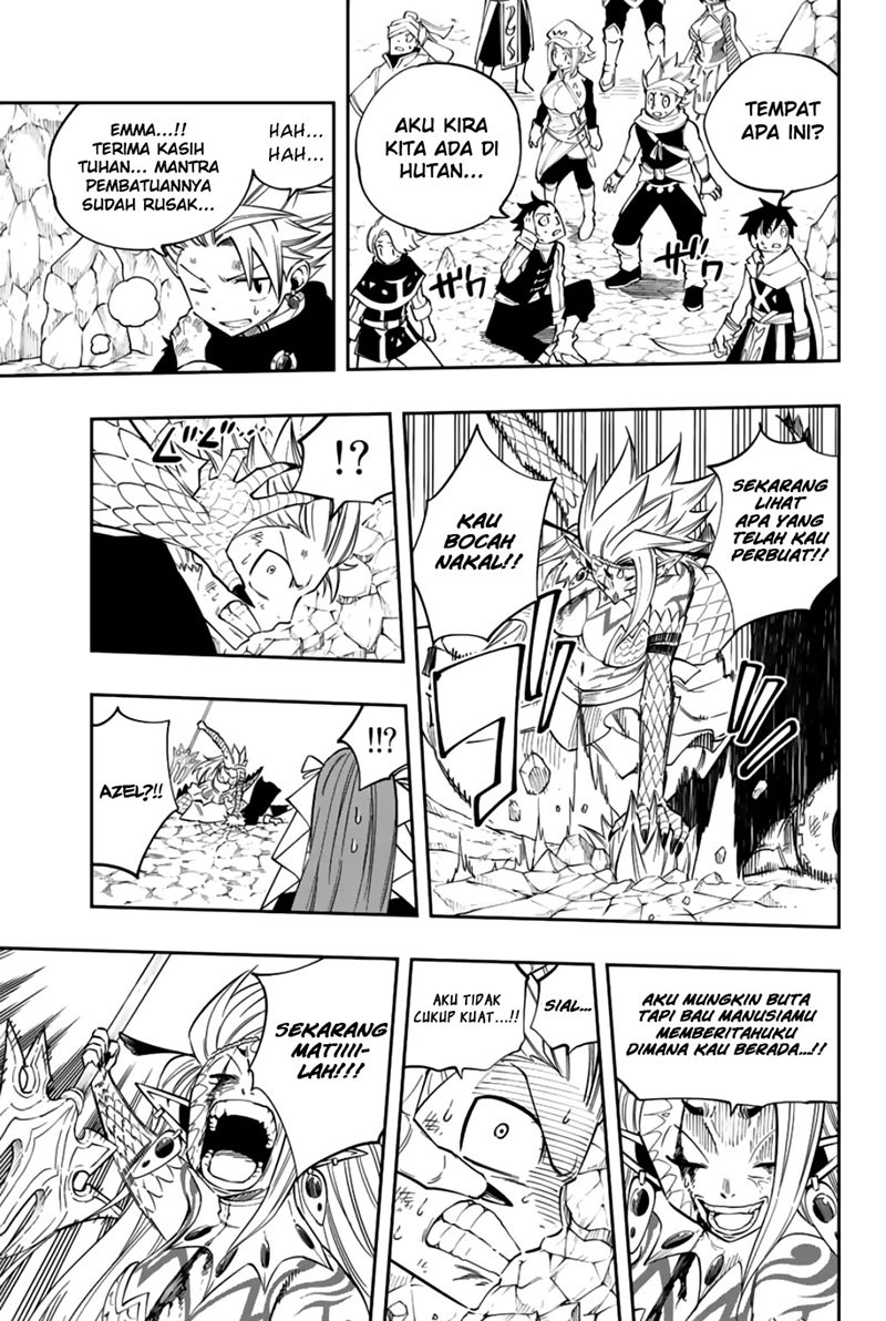 Gate of Nightmares Chapter 10 Gambar 4