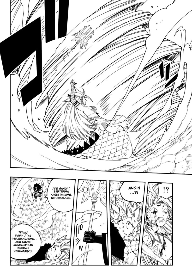 Gate of Nightmares Chapter 10 Gambar 5