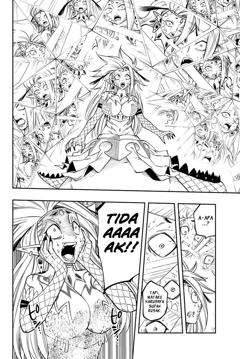 Gate of Nightmares Chapter 10 Gambar 7